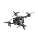 DJI FPV Drone w/o goggles and RC