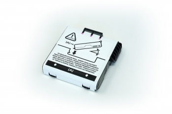 Mesa 3/Mesa 4 löstagbart Li-Ion-batteri