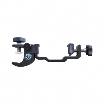 Holder og stangholder, komplett sett