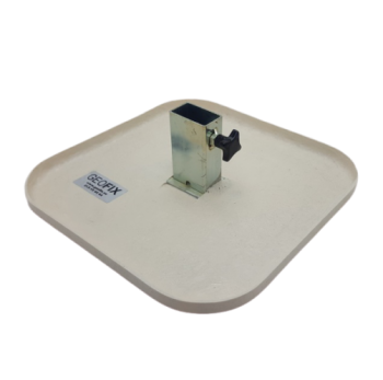 Fotplatta Hyssna, 30x30cm