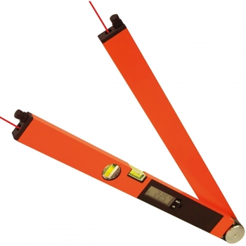 Nedo Winkeltronic Laser