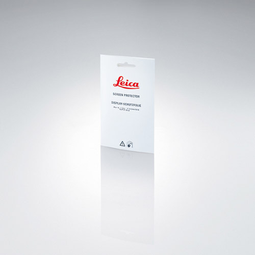 Leica SPF01 Skjermbeskytter
