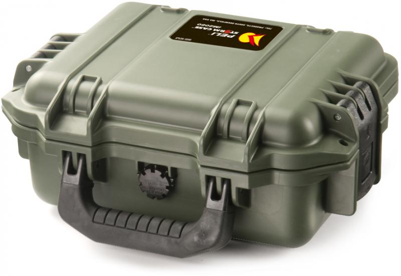 IM2050 Storm Case - 24.1 x 19 x 10.8 cm