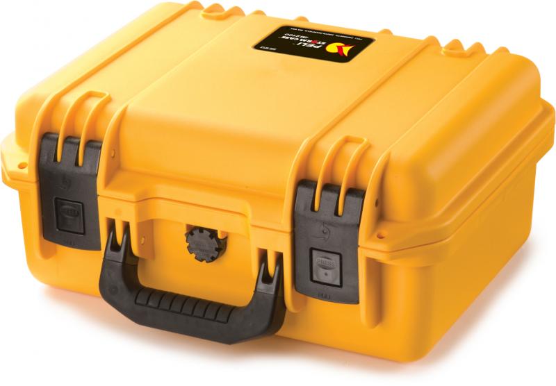 IM2100 Storm Case - 33 x 23.4 x 15.2 cm