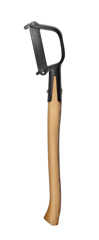 Kvist- Ryddeøks Husqvarna